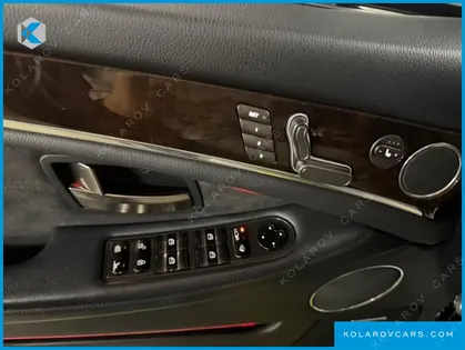 KGM - SSANGYONG CHAIRMAN CW600 4TRONIC