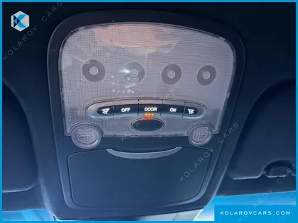KGM - SSANGYONG CHAIRMAN CW600 4TRONIC