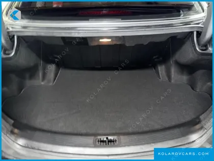 KGM - SSANGYONG CHAIRMAN CW600 4TRONIC
