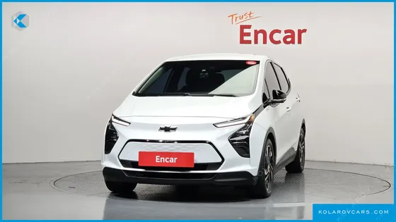 CHEVROLET (GM DAEWOO) BOLT EV EV PREMIER