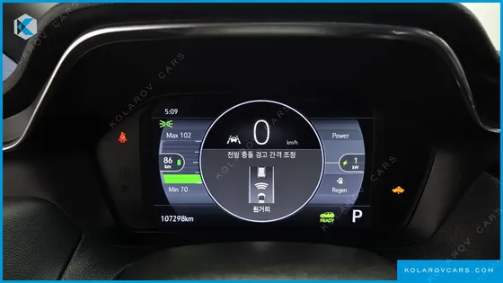 CHEVROLET (GM DAEWOO) BOLT EV EV PREMIER