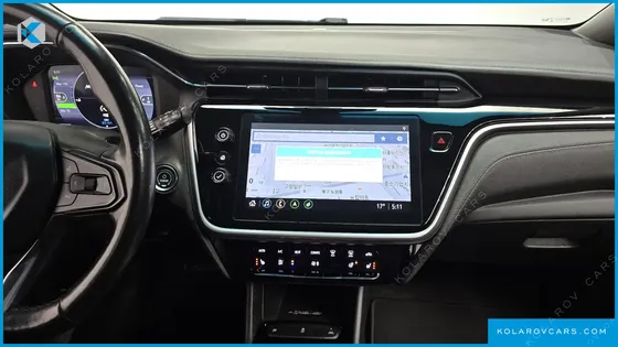 CHEVROLET (GM DAEWOO) BOLT EV EV PREMIER