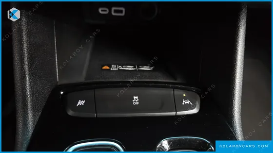 CHEVROLET (GM DAEWOO) BOLT EV EV PREMIER