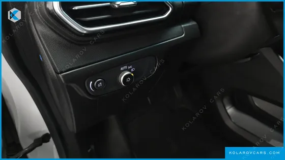 CHEVROLET (GM DAEWOO) BOLT EV EV PREMIER