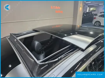 MERCEDES E-CLASS E300 EXCLUSIVE