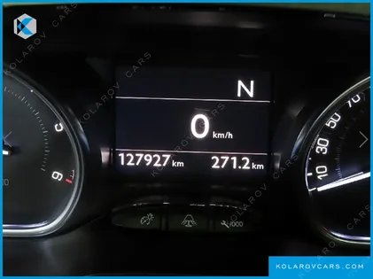 PEUGEOT 208 1.6 E-HDI FELINE 5DOOR