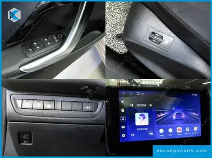 PEUGEOT 208 1.6 E-HDI FELINE 5DOOR