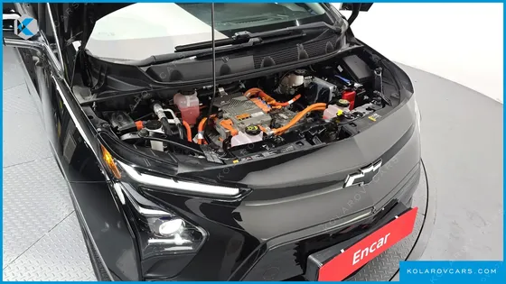 CHEVROLET (GM DAEWOO) BOLT EV EV PREMIER