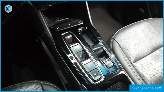 CHEVROLET (GM DAEWOO) BOLT EV EV PREMIER