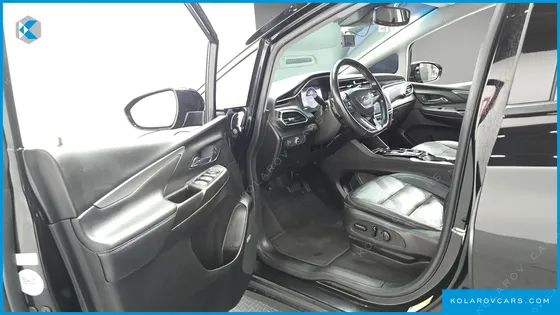 CHEVROLET (GM DAEWOO) BOLT EV EV PREMIER