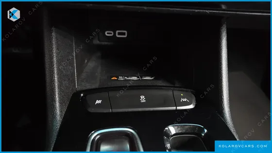 CHEVROLET (GM DAEWOO) BOLT EV EV PREMIER