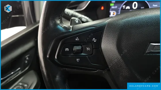 CHEVROLET (GM DAEWOO) BOLT EV EV PREMIER