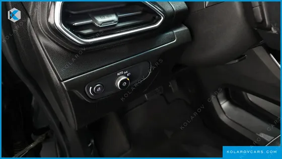 CHEVROLET (GM DAEWOO) BOLT EV EV PREMIER