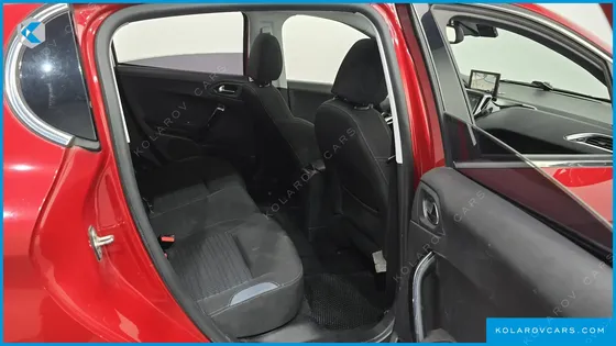 PEUGEOT 208 1.6 E-HDI ECO 5DOOR