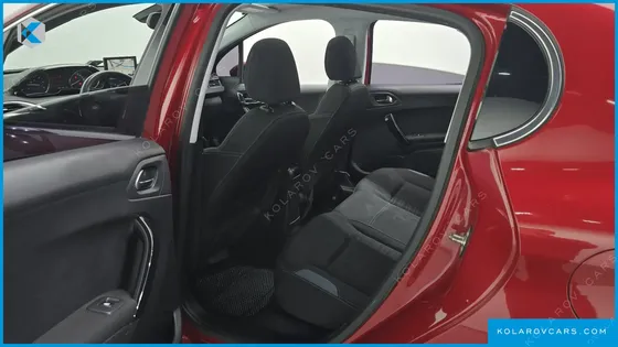 PEUGEOT 208 1.6 E-HDI ECO 5DOOR