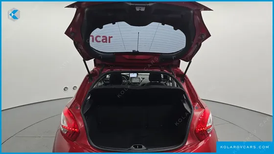 PEUGEOT 208 1.6 E-HDI ECO 5DOOR