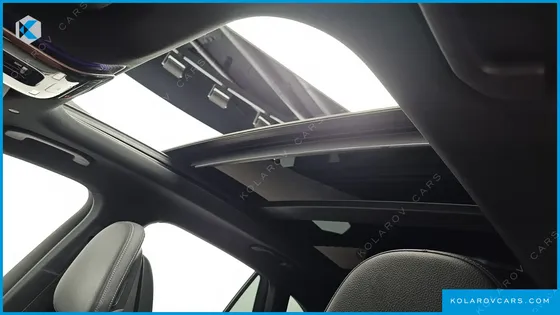 MERCEDES GLC-CLASS GLC300 4MATIC ONLINE SPECIAL