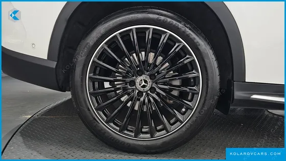 MERCEDES GLC-CLASS GLC300 4MATIC ONLINE SPECIAL