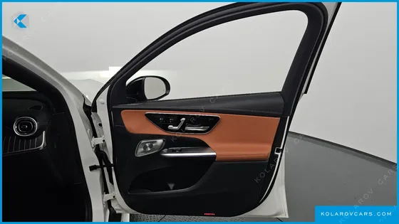 MERCEDES GLC-CLASS GLC300 4MATIC ONLINE SPECIAL