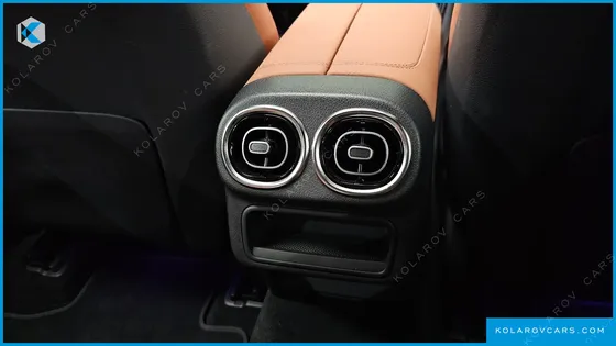 MERCEDES GLC-CLASS GLC300 4MATIC ONLINE SPECIAL