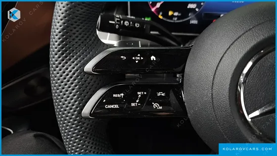 MERCEDES GLC-CLASS GLC300 4MATIC ONLINE SPECIAL