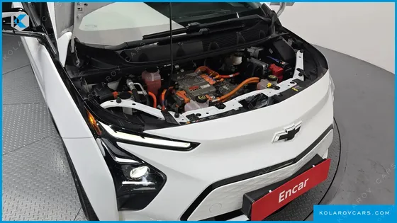 CHEVROLET (GM DAEWOO) BOLT EV EV PREMIER