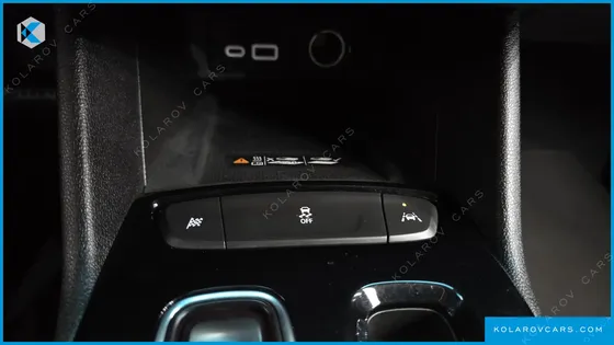 CHEVROLET (GM DAEWOO) BOLT EV EV PREMIER