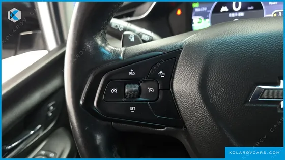 CHEVROLET (GM DAEWOO) BOLT EV EV PREMIER