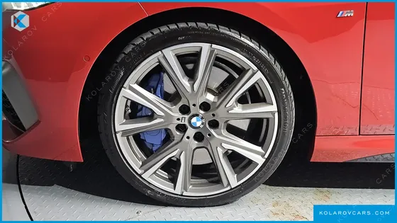 BMW 2 SERIES M235I XDRIVE