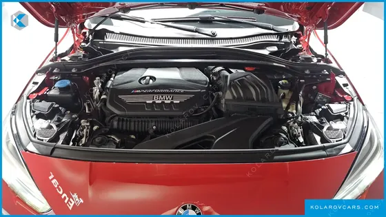 BMW 2 SERIES M235I XDRIVE