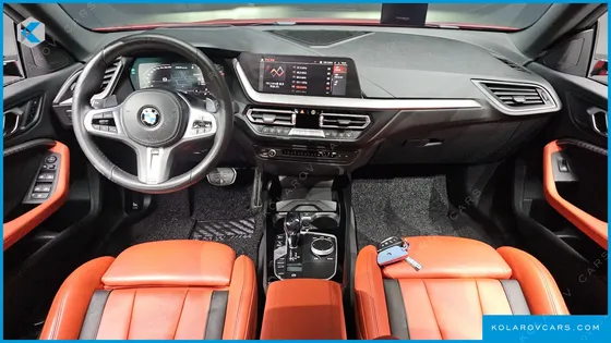 BMW 2 SERIES M235I XDRIVE