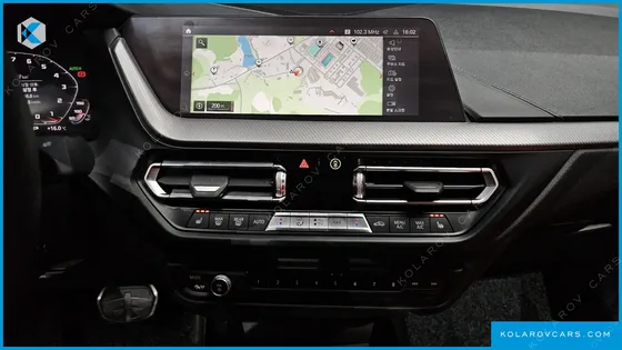 BMW 2 SERIES M235I XDRIVE