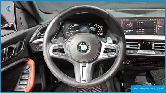 BMW 2 SERIES M235I XDRIVE