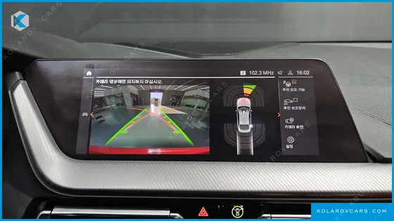 BMW 2 SERIES M235I XDRIVE