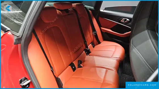 BMW 2 SERIES M235I XDRIVE