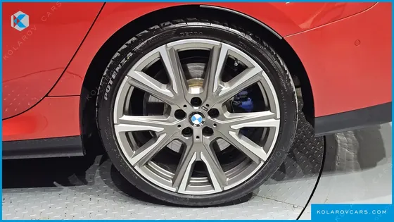 BMW 2 SERIES M235I XDRIVE