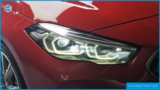 BMW 2 SERIES M235I XDRIVE