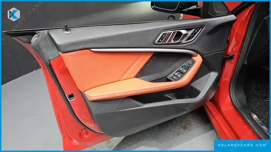 BMW 2 SERIES M235I XDRIVE