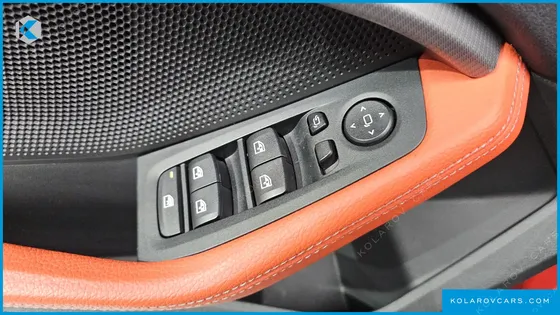 BMW 2 SERIES M235I XDRIVE