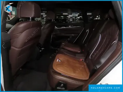 BMW GRAN TURISMO (GT) 640I XDRIVE M SPORT