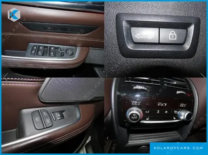 BMW GRAN TURISMO (GT) 640I XDRIVE M SPORT