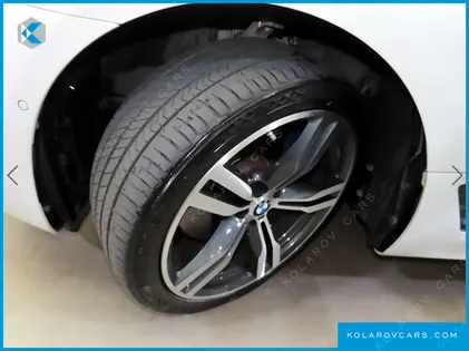 BMW GRAN TURISMO (GT) 640I XDRIVE M SPORT
