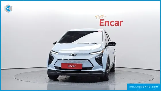 CHEVROLET (GM DAEWOO) BOLT EV EV PREMIER