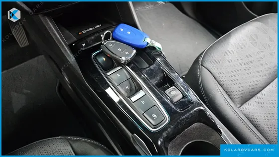 CHEVROLET (GM DAEWOO) BOLT EV EV PREMIER