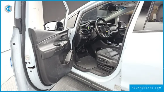 CHEVROLET (GM DAEWOO) BOLT EV EV PREMIER