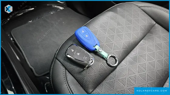 CHEVROLET (GM DAEWOO) BOLT EV EV PREMIER
