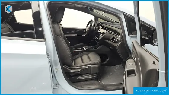 CHEVROLET (GM DAEWOO) BOLT EV EV PREMIER