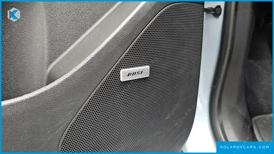 CHEVROLET (GM DAEWOO) BOLT EV EV PREMIER