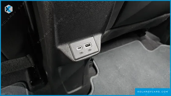 CHEVROLET (GM DAEWOO) BOLT EV EV PREMIER