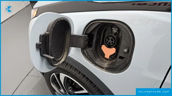 CHEVROLET (GM DAEWOO) BOLT EV EV PREMIER